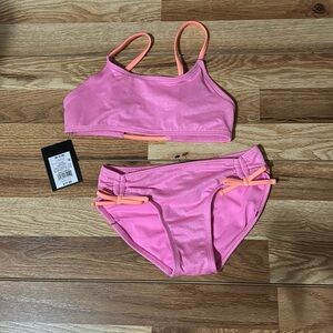 Kids Art classs swimsuits